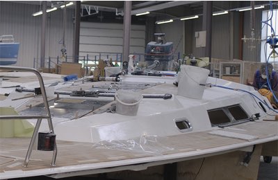 Hanse decide di continuare la produzione
