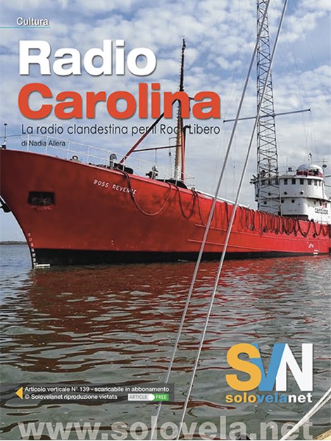 Radio Carolina